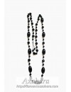 Collar negro