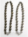 Collar de bolas