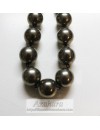 Collar de bolas