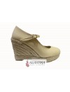 CUÑA ADULTO BEIGE