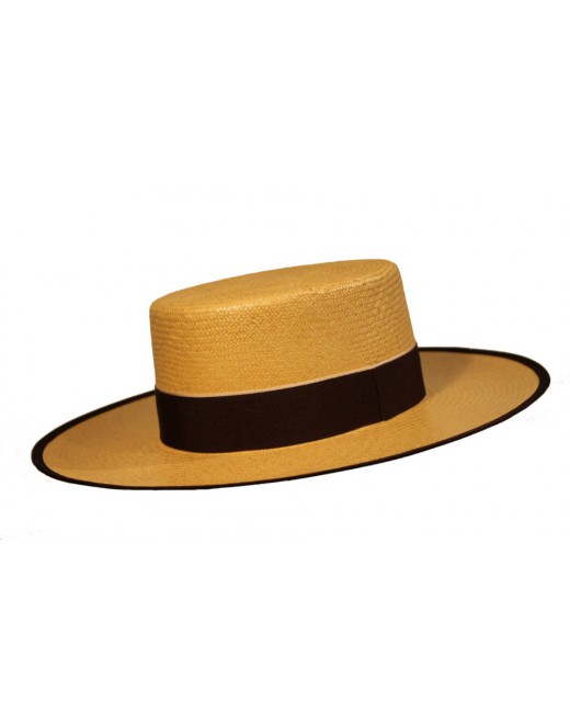 Sombrero Cañero Panamá