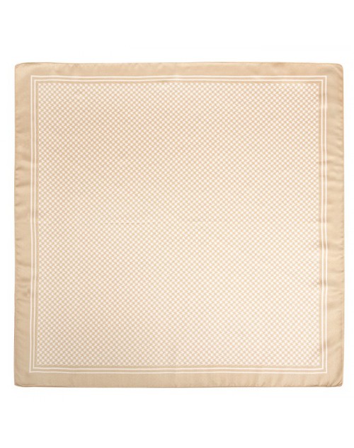 Pañuelo Beige Niño