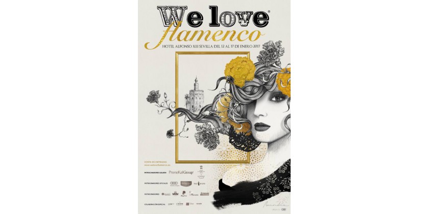 We Love Flamenco ´17